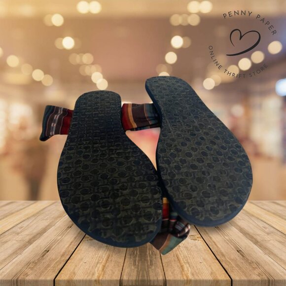 Sanuk Sandals – Laid-Back Comfort and Cool California Style - Picture 4 of 4